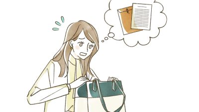 「忘れ物」は英語で何て言う？「落とし物 」や「拾得物」を英語で言ってみよう！