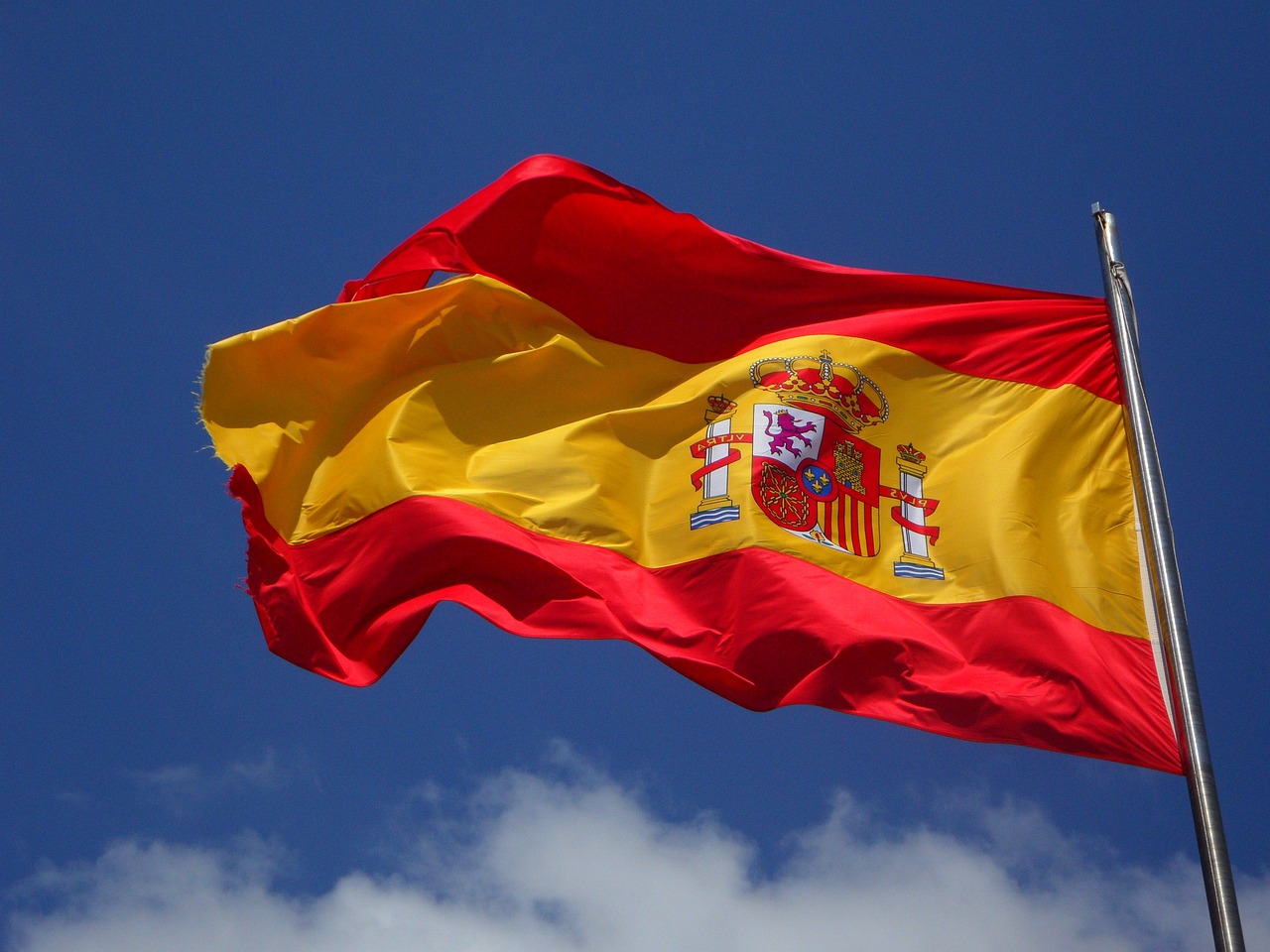 スペインで英語は通じる？スペインの街や文化、魅力について紹介
