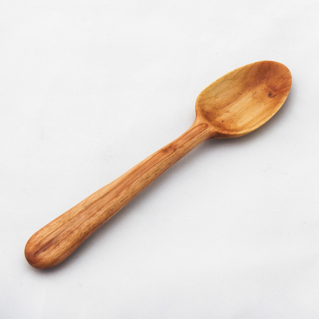 wooden spoon