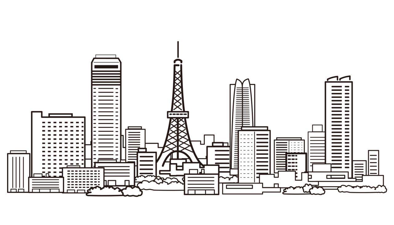 「首都」は英語で何と言う?「首都圏」の表現と世界のおもな首都も紹介! Kimini英会話