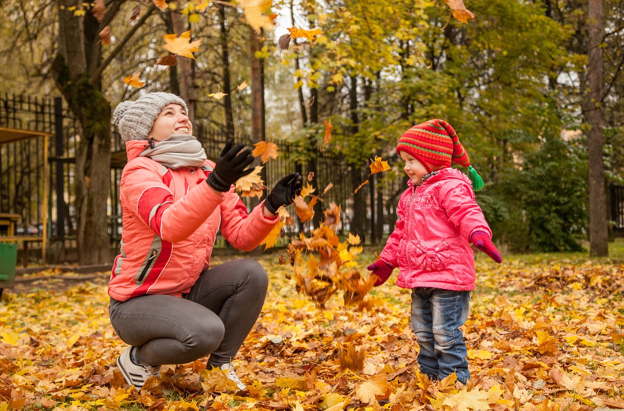 「紅葉」は英語で何て言う？