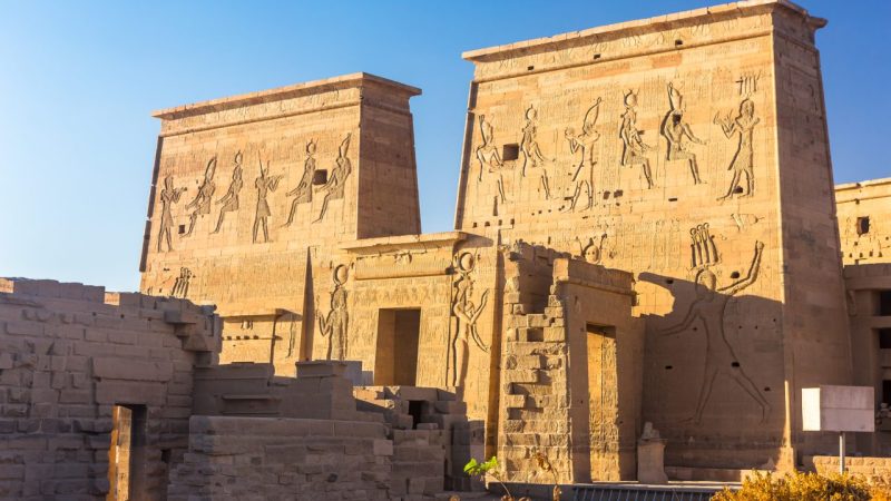 「遺跡」って英語で何て言う？”ruin”と”remains”の違いを徹底解説