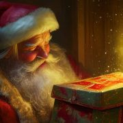 「サンタクロース」は英語で何て言う？サンタクロースやクリスマスのまつわる英語も紹介
