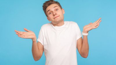 「不明」って英語でなんていうの？不明の意味や不明にまつわる英語を紹介！