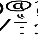 「ハイフン」は英語で何と言う？役割や正しい使い方といろいろな記号も紹介！