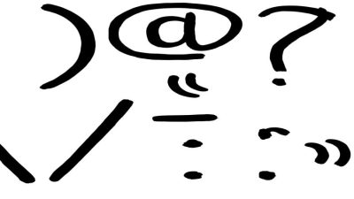 「ハイフン」は英語で何と言う？役割や正しい使い方といろいろな記号も紹介！