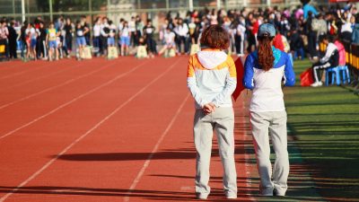 【子育て英語】日本と海外の部活動は同じなの？