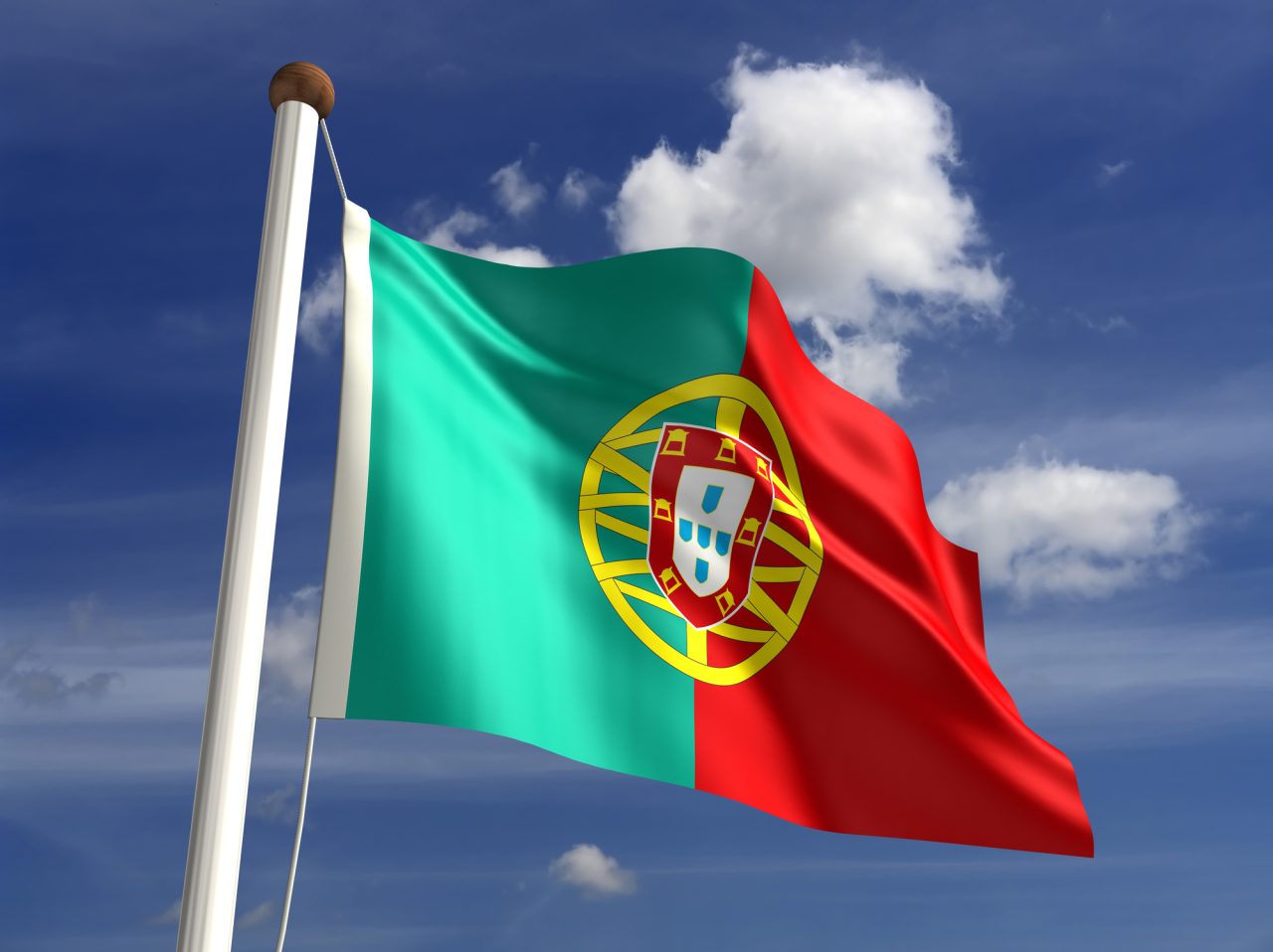 ポルトガルって英語で何て言う？知っておきたい観光名所もご紹介！