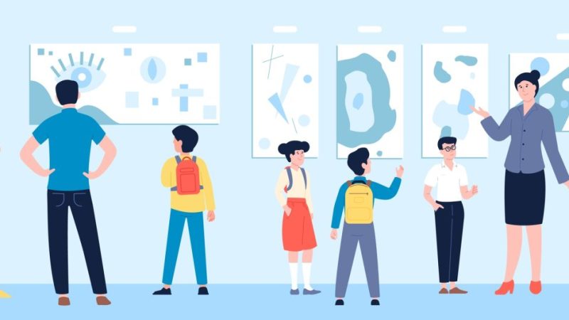 「見学」の英語はなんて言う？社会科見学・学校見学、工場見学に使える質問フレーズも紹介