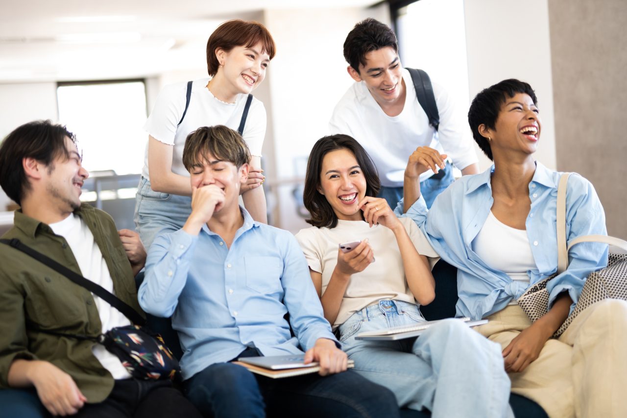 留学生って英語で何て言う？留学するなら知っておきたい口語表現もご紹介！| Kimini英会話