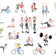 work outはどんな意味？「運動」や「筋トレ」だけじゃない5つの使い方を解説！
