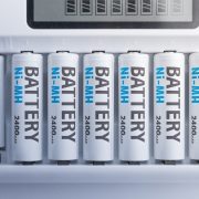 「電池」は英語で何という？電池の英語や種類をまとめて理解