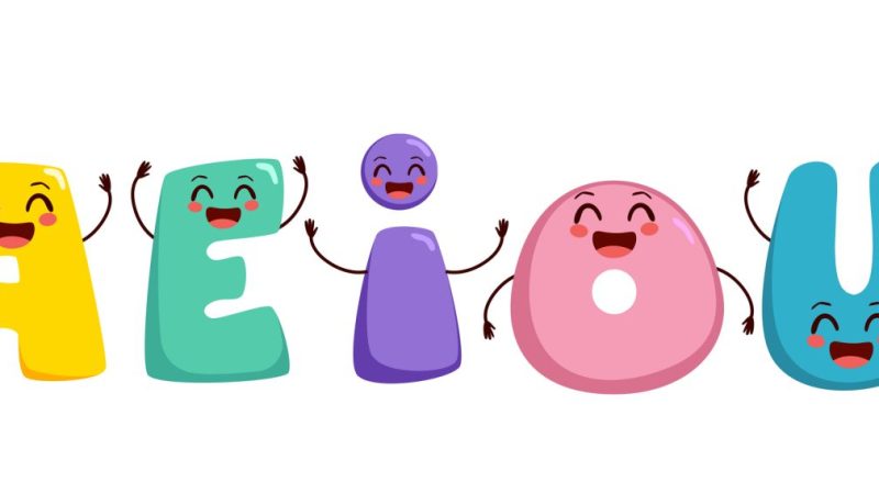 母音を学ぶと英語がよりわかるようになる？発音記号を使って紹介