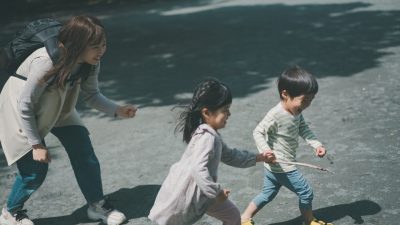 子育てママ必見：英話力で子どもの英語教育をサポート！役立つ英会話フレーズ集