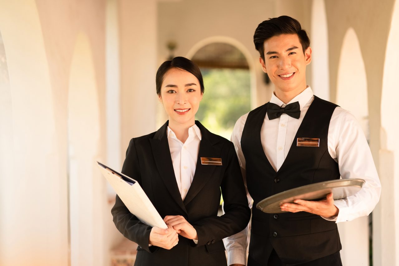 「ホスピタリティ」の意味って何？おもてなし英語の使い方やホスピタリティ精神など表現を紹介