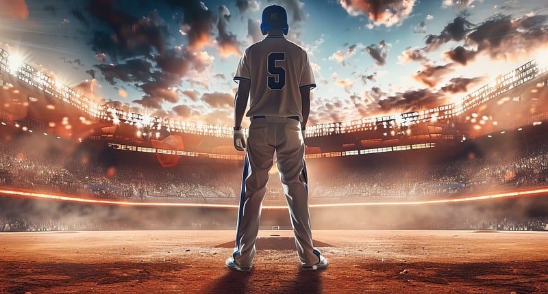 子どもがなりたい職業No.４スポーツ選手～海外でも活躍するために英語は必須！