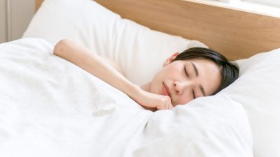 「睡眠」は英語でなんていうの？「睡眠」の英語表現や使用例を紹介！