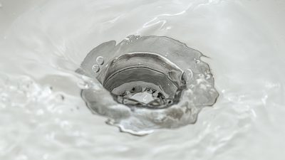 drainの意味と使い方は？野菜の水切り、へとへと、無駄になる等の英語も紹介