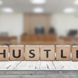 「ハッスル」の意味は何？”Hustle”のスラングも紹介