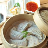 「水餃子 Shuǐjiǎo（Chinese Dumplings Recipe）」のレシピ