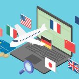 関税って英語でなんていうの？税関などの表現や実際の使用例を紹介！