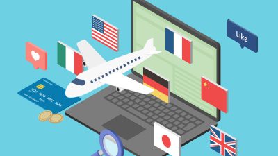 関税って英語でなんていうの？税関などの表現や実際の使用例を紹介！