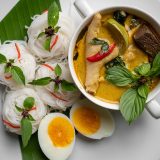 タイ料理の辛さレベルに衝撃！英会話で広がる美味しい世界