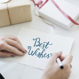 "Best wishes"の意味は？手紙での使い方や言い換え方もあわせて紹介