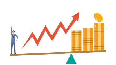 「レバレッジ」の意味とは？英語”leverage”の意味や使い方を徹底理解