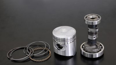 「ピストン」の意味とは？英語”piston”の意味や関連表現をまるっと理解