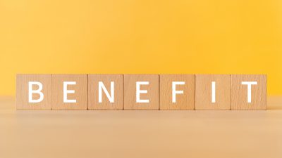 「ベネフィット」の意味は何？英語”Benefit”の意味や違いも紹介！