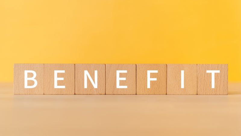 「ベネフィット」の意味は何？英語”Benefit”の意味や違いも紹介！