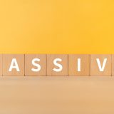 「パッシブ」の意味は何？反対語やゲームでの意味、英語”passive”など解説！