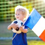 子どもにも人気の各国のスポーツ｜フランス「サッカー」