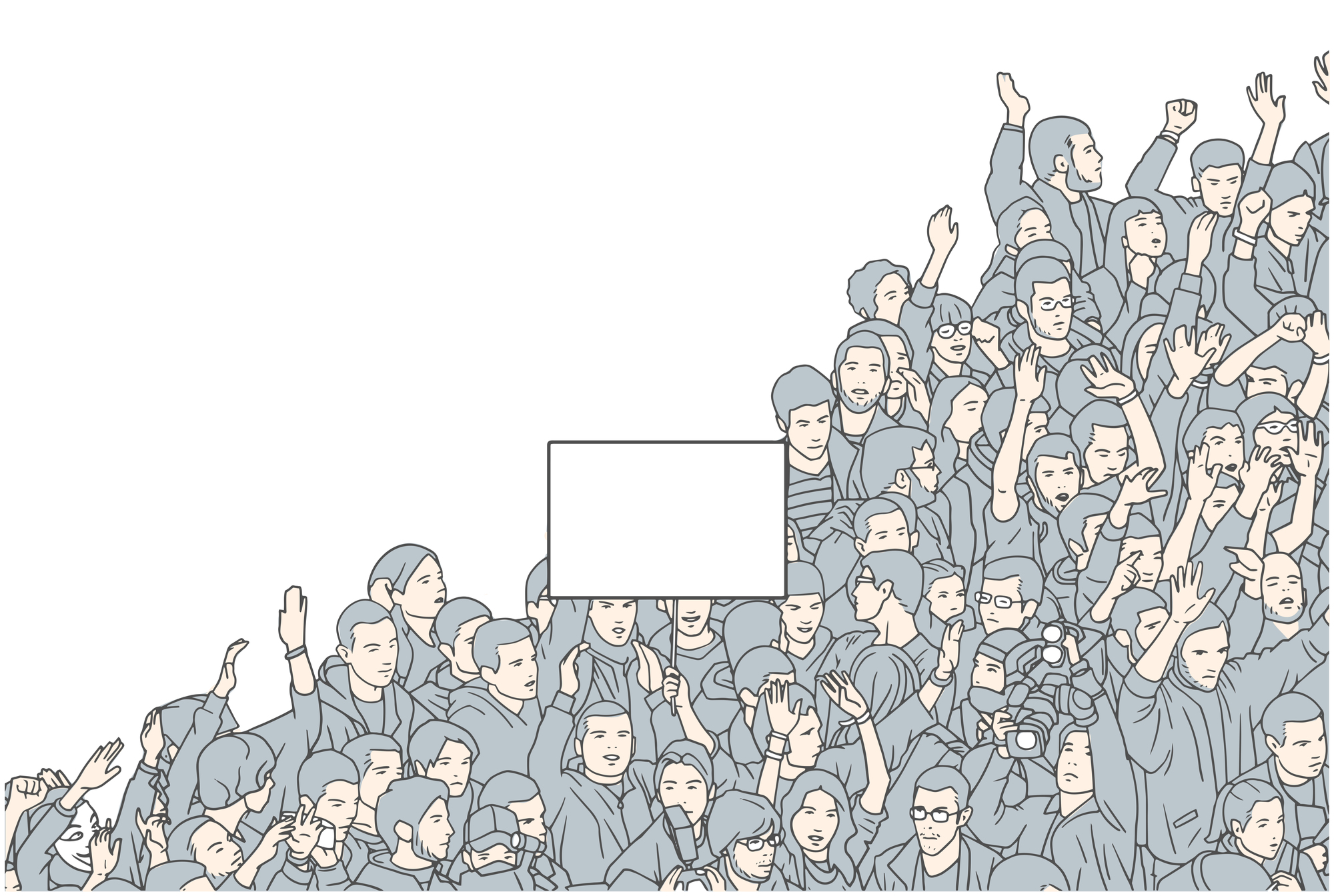 riot】の意味とは？暴動や混乱状態、お祭り騒ぎの英語を例文で紹介| Kimini英会話