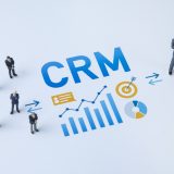 CRMの意味は？ビジネスや医療業界で使われるソフトウェアを紹介