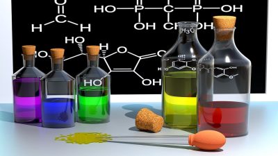 “Compound”の意味は何？色々な使い方を紹介！