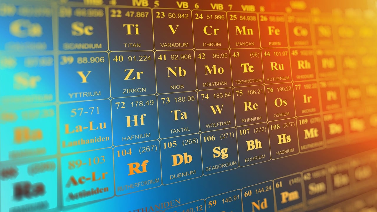 Chemistryの意味を完全マスターしよう！