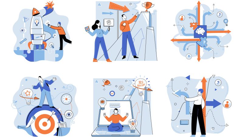 “carry out”の意味とは？”carry on”との違いや関連を英語を例文付きで紹介