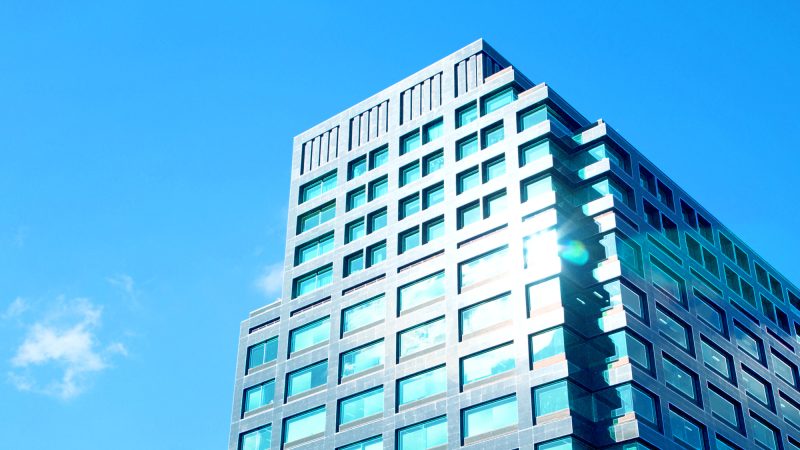 「カンパニー」は会社だけじゃない？”company”の意味と使い方