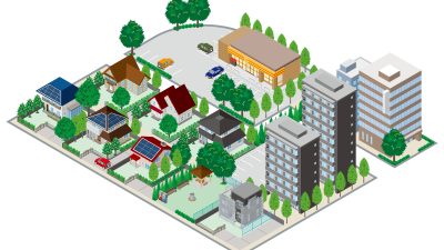 【district】の意味とは？英国の人気の地方や地区や地方の英語を例文で紹介