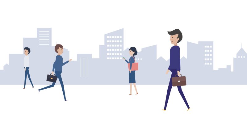 【最新の福利厚生】従業員が喜ぶ個性豊かで面白いユニークな制度を紹介