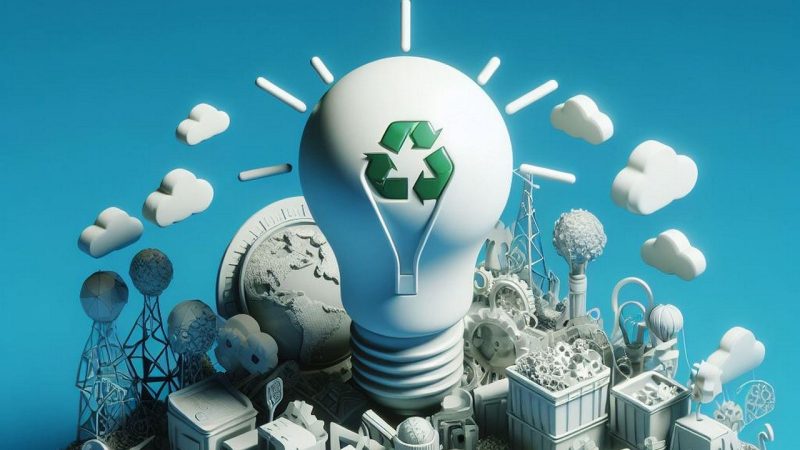 子どもと一緒に英語で考える世界の環境問題「廃棄物管理」