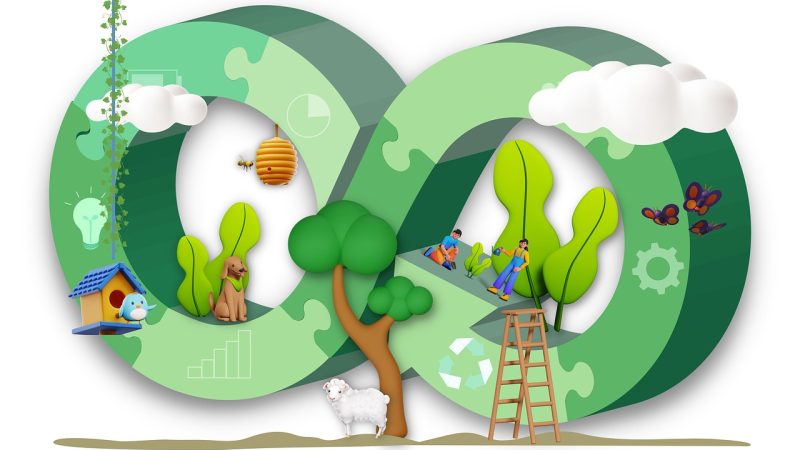 子どもと一緒に英語で考える世界の環境問題「エネルギー問題」