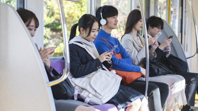 「パッセンジャー」ってどんな意味？passenger と間違いやすい英単語も解説