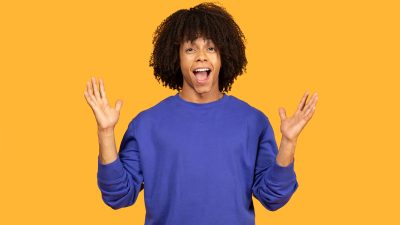 強調語【totally】の意味とは？「完全に」の英語の使い方を例文で紹介