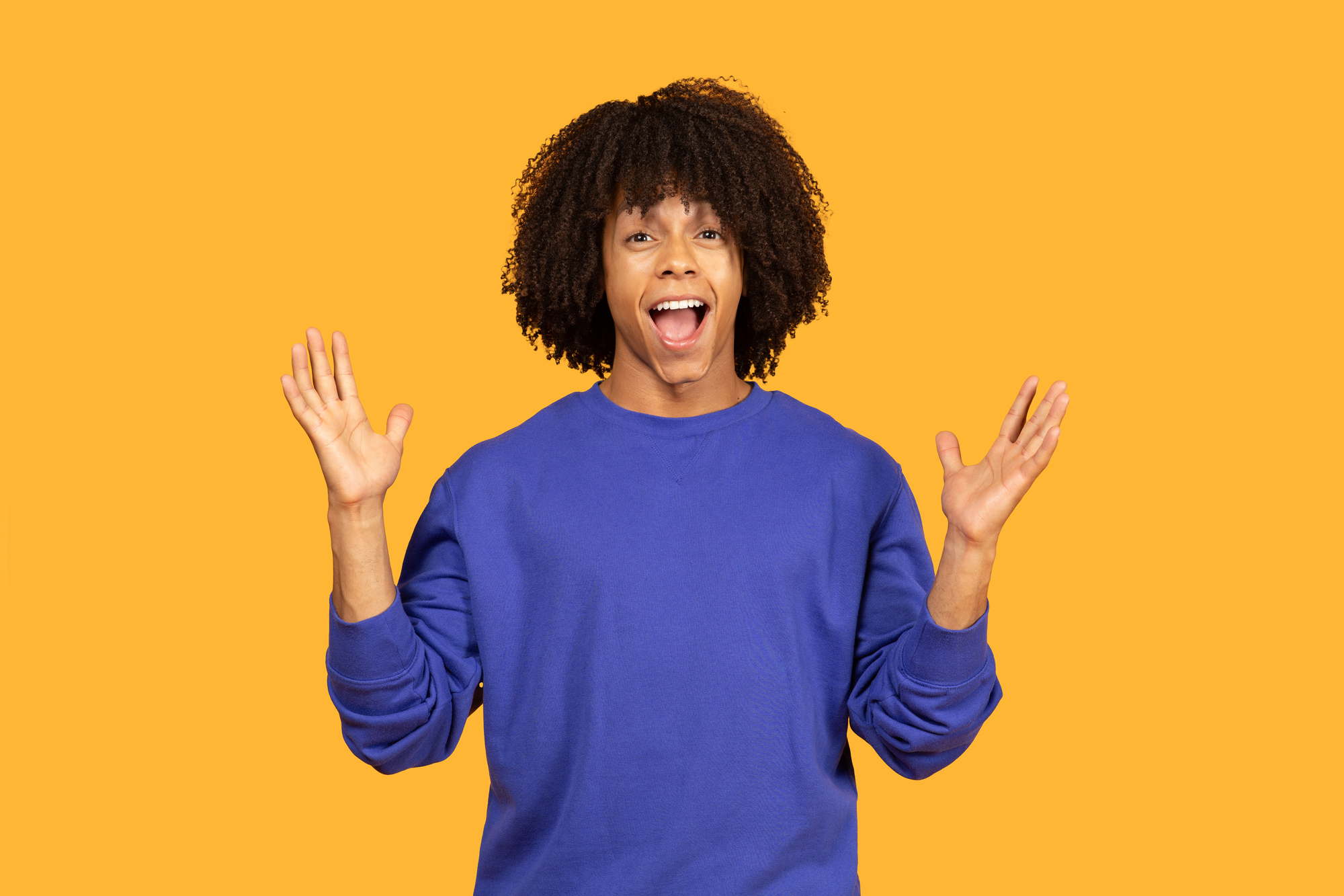 強調語【totally】の意味とは？「完全に」の英語の使い方を例文で紹介