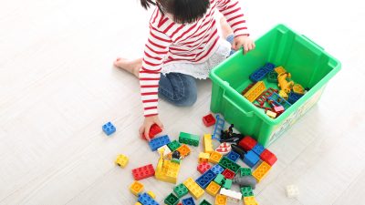 【tidy】の意味とは？片付ける・綺麗な、の英語。cleanやneatとの違いも解説