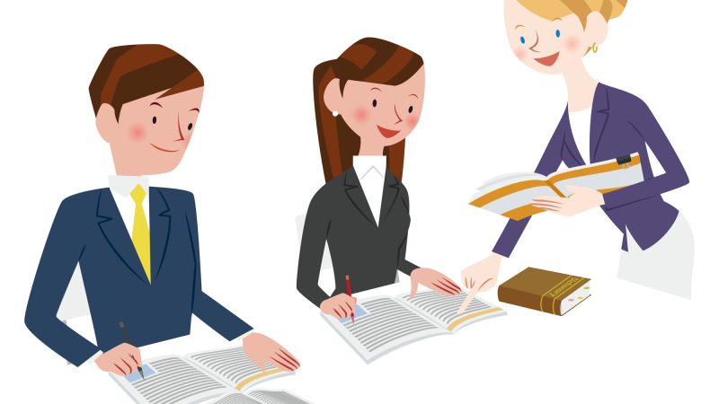 福利厚生で受けられる人気の英語レッスンは？オンライン英会話などランキング形式で紹介