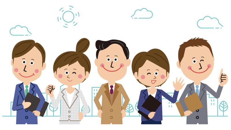 福利厚生で従業員の定着率を改善できる？具体的な方法について紹介